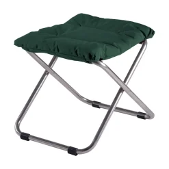 Sittmöbler·Utomhuspallar & Barstolar Utomhus|Utomhuspallar & Barstolar Utomhus-Fiam Chico Soft pall, Dark green