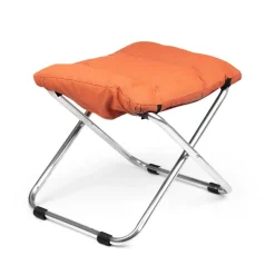 Sittmöbler·Utomhuspallar & Barstolar Utomhus|Utomhuspallar & Barstolar Utomhus-Fiam Chico Soft pall, Orange