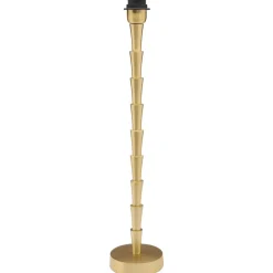 Chloe lampfot 61 cm, Guld^PR Home Sale