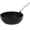 Choc Intense sautépanna, 28 cm^De Buyer Hot