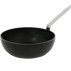 Choc Intense sautépanna, 28 cm^De Buyer Hot