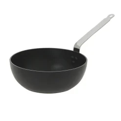 Choc Intense sautépanna, 24 cm^De Buyer