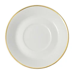 Château Septfontaines espressofat Ø12,5 cm, Vit-guld^Villeroy & Boch Sale