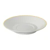Château Septfontaines kaffefat Ø15,5 cm, Vit-guld^Villeroy & Boch Sale