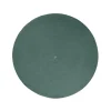 Circle matta rund, Dark green, Ø140cm^Cane-line Clearance