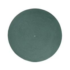 Circle matta rund, Dark green, Ø140cm^Cane-line Clearance