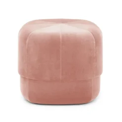 Circus sittpuff, rosa^Normann Copenhagen Clearance