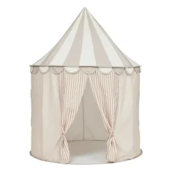 Circus tält, Clay^OYOY