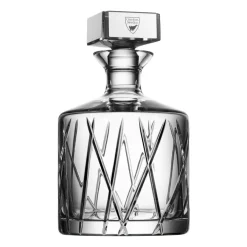 City whiskeykaraff 95 cl, Klar^Orrefors Best