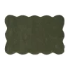 Dörrmattor-Classic Collection Clam dörrmatta 60x90 cm, Green