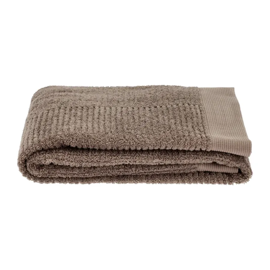 Badlakan|Handdukar-Zone Denmark Classic badlakan 70x140 cm, Taupe