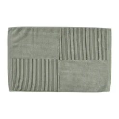 Badrumsmattor-Zone Denmark Classic badrumsmatta 50x80 cm, Eucalyptus