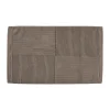 Classic badrumsmatta 50x80 cm, Taupe^Zone Denmark Online