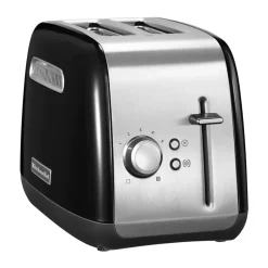 Classic brödrost 2 skivor, Onyx black^KitchenAid Discount