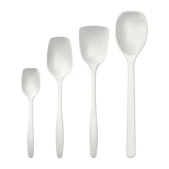 Classic grytskedset 4 delar, Vit^Rosti Best