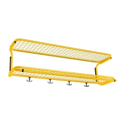 Classic hatthylla 100 cm, Sun yellow^Essem Design