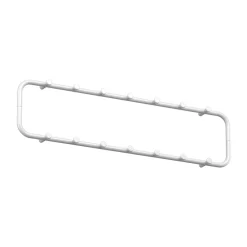 Classic klädhängare 60 cm, Svart^Essem Design Discount