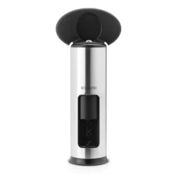 Vinöppnare & Korkskruvar-Brabantia Classic korkskruv, matt steel