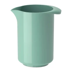 Bunkar & Vispskålar-Rosti Classic mixkanna 1,25 L, Nordic green