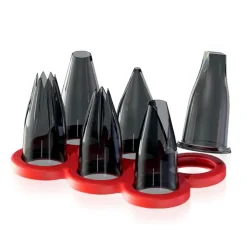 Classic tyllset, 6-pack^De Buyer Discount