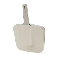 Övrigt Diskning & Städning-Joseph Joseph Cleantech väggmonterad sopborste med skyffel, Stone