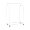 Klädställningar & Galgar|Klädställningar & Galgar-Essem Design Clothing House klädställning, vit