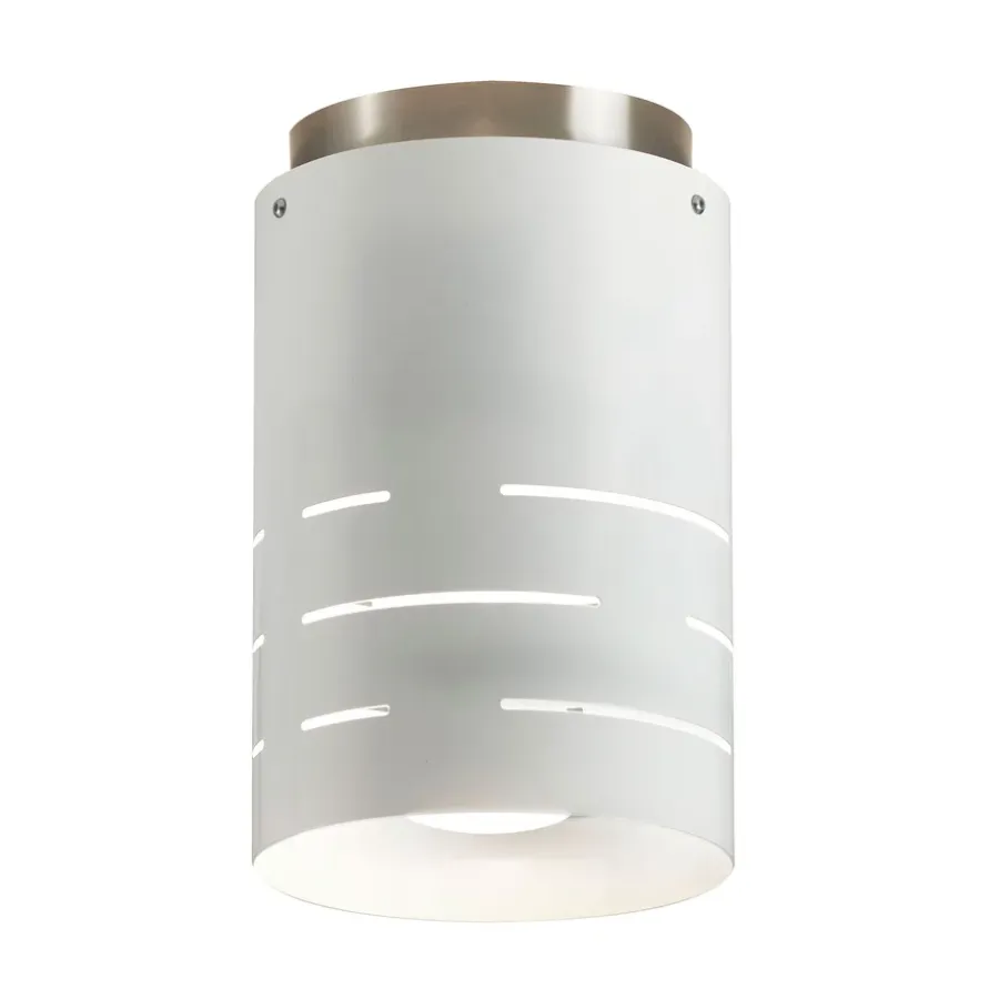 Plafonder-Bsweden Clover plafond 20, vit