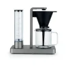Testvinnare|Kaffemaskiner-Wilfa CM7T-125 performance kaffebryggare 1,25 L, Silver