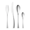 Bestickset-Georg Jensen Cobra bestickset rostfritt stål, 24 delar
