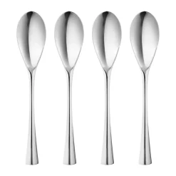 Cobra tesked 4-pack, Rostfritt stål^Georg Jensen Sale