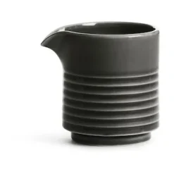 Coffee & More mjölkkanna, Grå^Sagaform Clearance