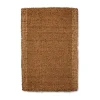 Coir dörrmatta 60x90 cm, Natural^Ferm Living Online
