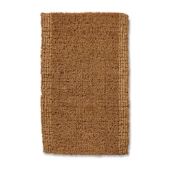 Coir dörrmatta 50x70 cm, Natural^Ferm Living Best