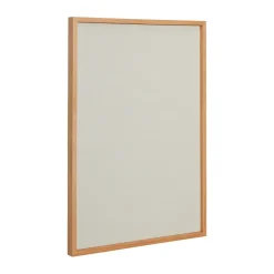 Anslagstavlor-Hübsch Collage anslagstavla large, Ek