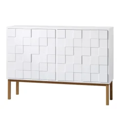 Skåp & Vitrinskåp|Skåp & Vitrinskåp-A2 Collect skåp 2010 lågt, Ek