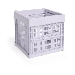 Colour Crate Cube 29,5x29,5 cm, Lavender^HAY Discount