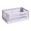 Colour Crate S 17x26,5 cm, Lavender^HAY Discount