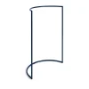 Klädställningar & Galgar|Klädställningar & Galgar-HAY Colour Rack c-shape klädhängare 112x150 cm, Steel blue