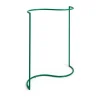 Klädställningar & Galgar|Klädställningar & Galgar-HAY Colour Rack s-shape klädhängare 144,2x150 cm, Jungle green