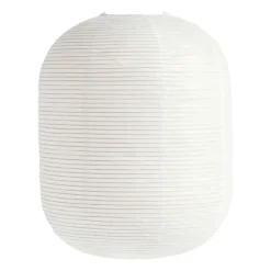 Common Rice paper lampskärm, Oblong^HAY Clearance