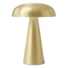 Como portable bordslampa SC53, Brass^&Tradition Discount