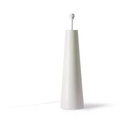 Cone lampfot XL, Cream^HKliving Hot
