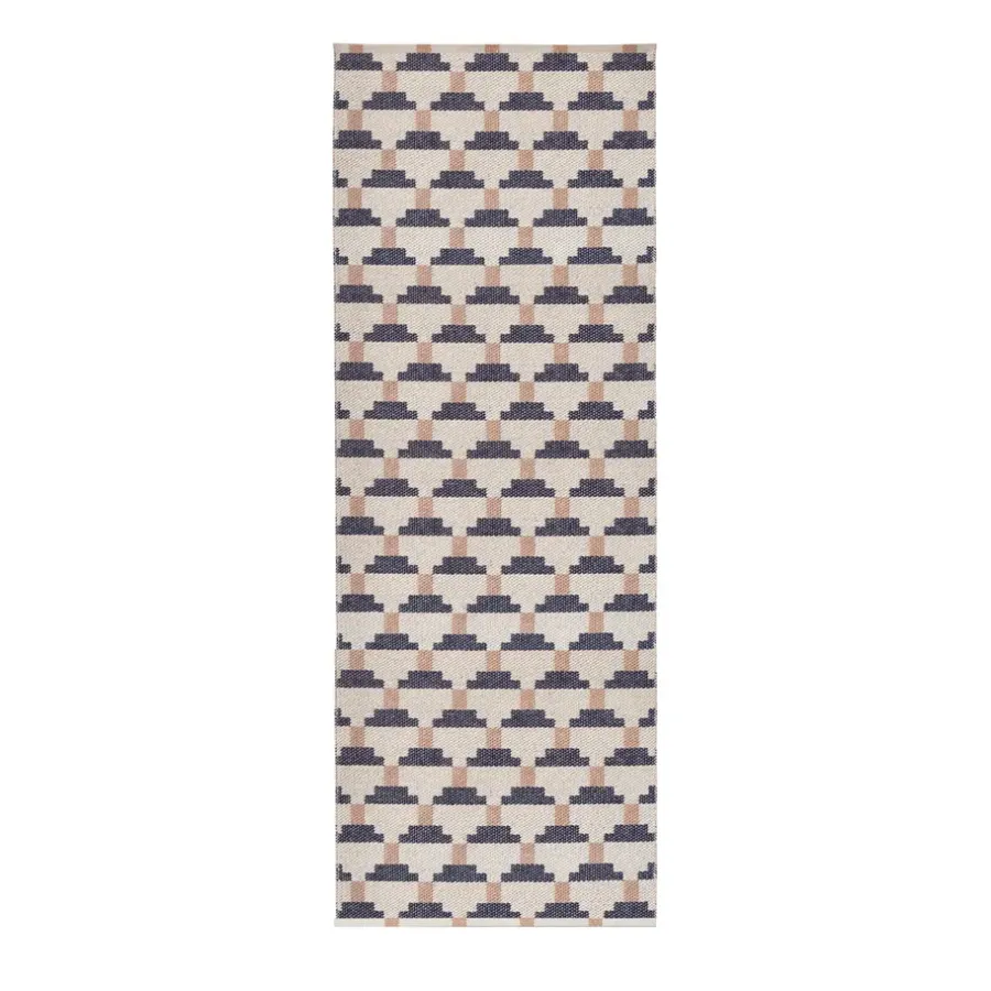 Confect matta clay, 70x250 cm^Brita Sweden Best