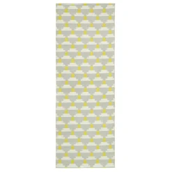 Confect matta fog (grå), 70x250 cm^Brita Sweden Outlet