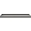 Dekorationsbrickor-Cooee Design Cooee bricka 50 cm, grey