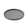 Cooee bricka 30 cm rund, grey^Cooee Design Sale