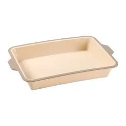 Kakformar & Pepparkaksformar-Dorre Cookie bakform 40 cm, Beige