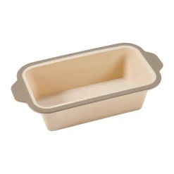 Brödformar-Dorre Cookie brödform 28,3 cm, Beige