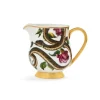 Creatures of Curiosity gräddkanna 28 cl, Fruit^Spode Clearance