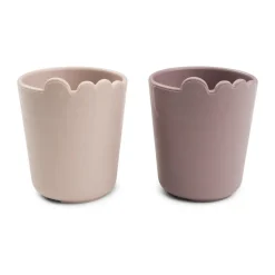 Barnmuggar-Done by deer Croco kiddish minimugg 10 cl 2-pack, Powder